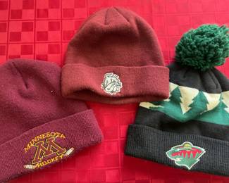 MN Sports Hats