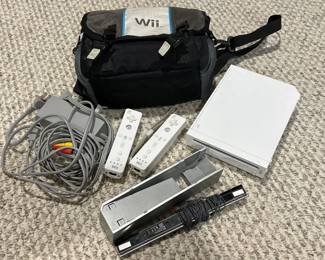 Wii System 