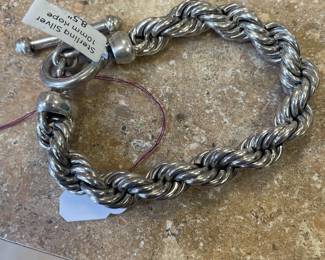 AS HEAVY AND SOLID AS IT LOOKS AND MY FEET ADD TO THE AMBIANCE IM SURE LOL ANYONE READ THESE !!