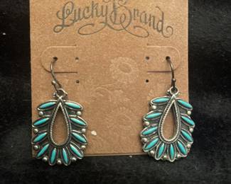 LUCKY BRAND