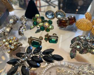 quality costume jewelry