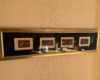 Wall art