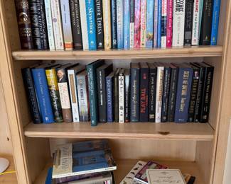 Books