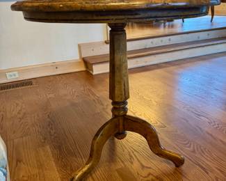 Side Tables