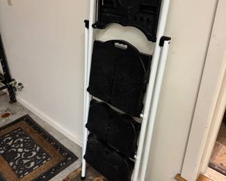 Stepladder