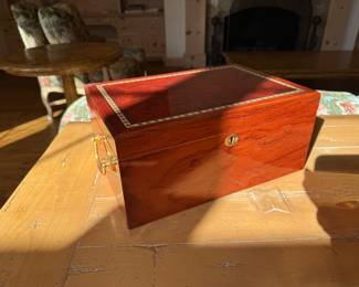 Humidor