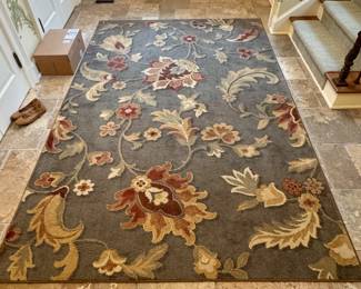 Rugs