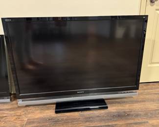 Televisions
