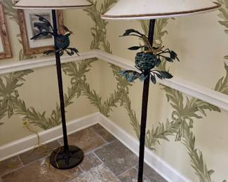 Lamps