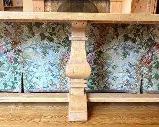Long Sofa Table