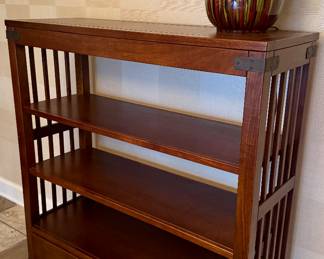 Book Shelves