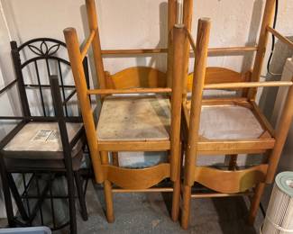 Chairs