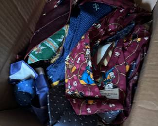 Ties 