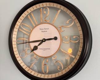 Clock