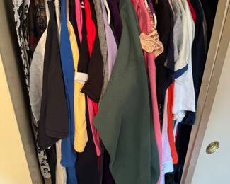 Clothing