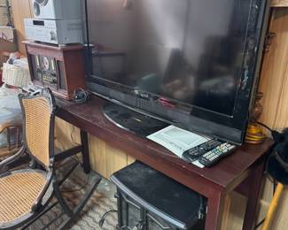 TVs 
