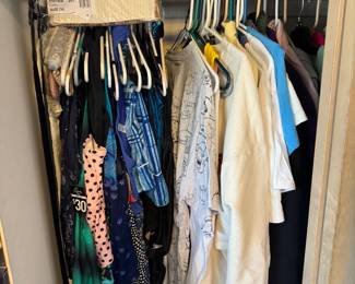 Vintage clothing