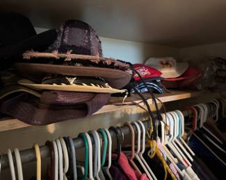 Hats