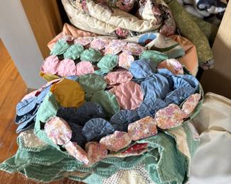 Quilts