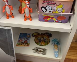 Toys