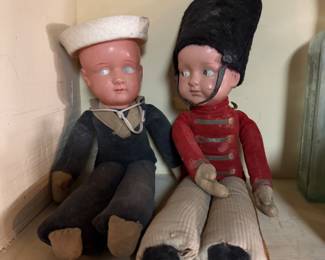 Dolls