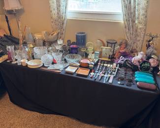 Glassware