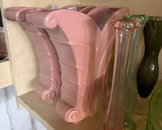 Antique & 
Vintage vases