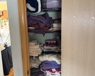 Linens