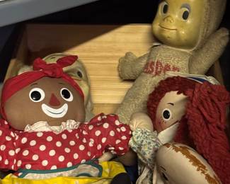 Toys