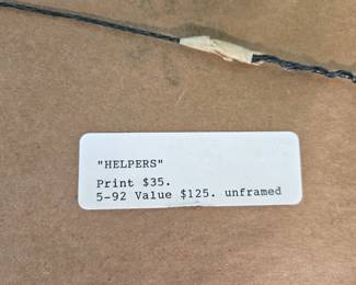 Sale Picture