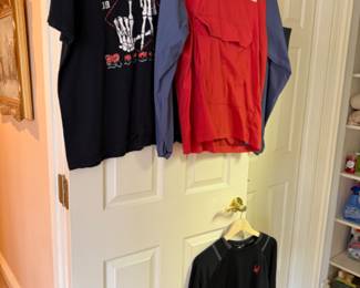 Misc Clothing