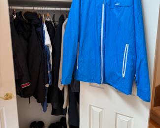 Misc Clothing