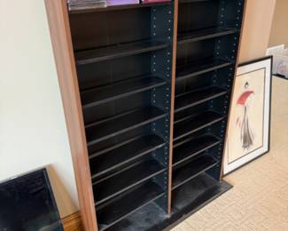CD/DVD Rack