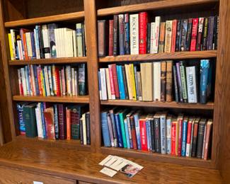Books