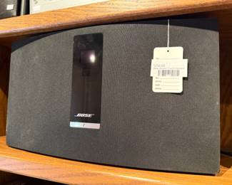 Bose Sound Touch Speaker