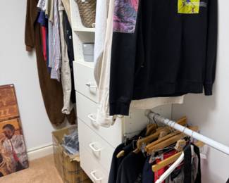 Misc Clothing