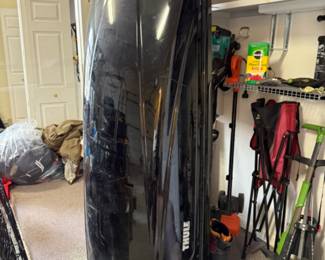 Thule Motion 800 Roof Box