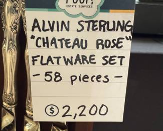 Alvin Sterling 
