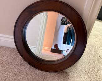 Wall Mirror
