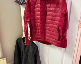 Misc Clothing
