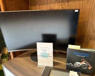 Monitor