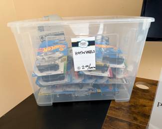 Hotwheels