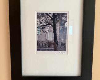 Framed Art