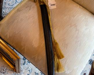 Historical Decorative Sword
