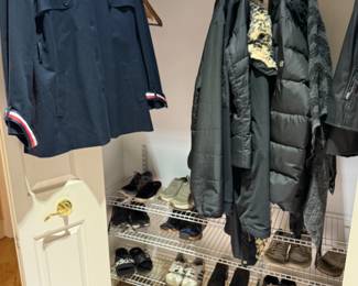 Misc Clothing