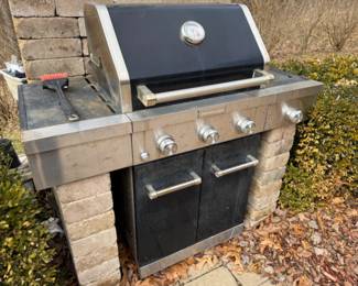 Grill