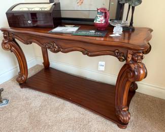 Acme Furniture Table