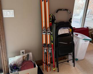 Skis