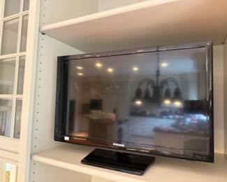 Samsung Monitor 