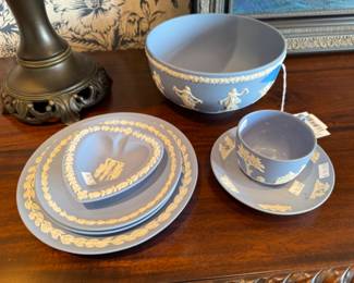 Wedgwood Centerpiece Bowl